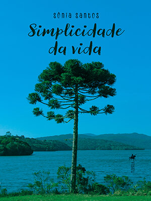cover image of Simplicidade da Vida